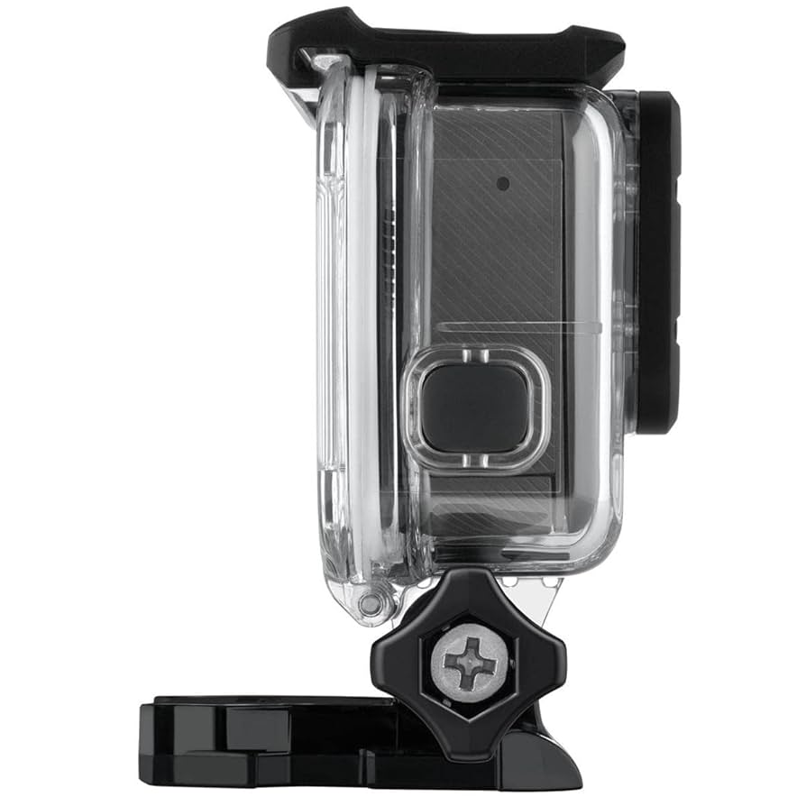 GoPro - GoPro 6 ハウジングセット 楽天市場】gopro 6 純正 ハウジングの通販